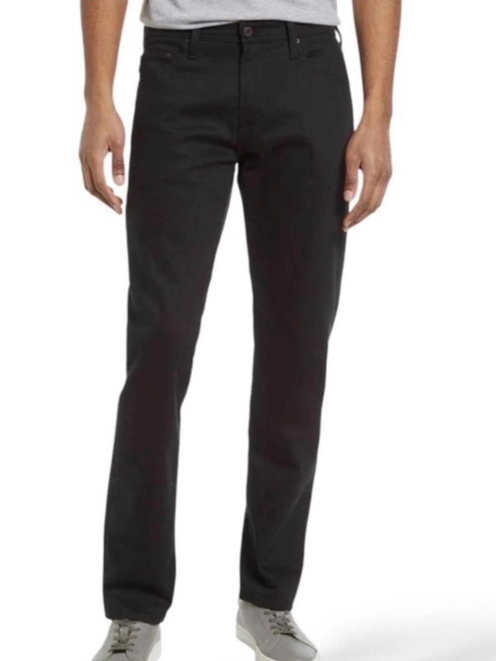 AG Adriano Goldschmied Everett Slim Straight Pants